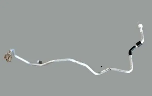 Volkswagen Crafter Air conditioning (A/C) pipe/hose 7C0820743D