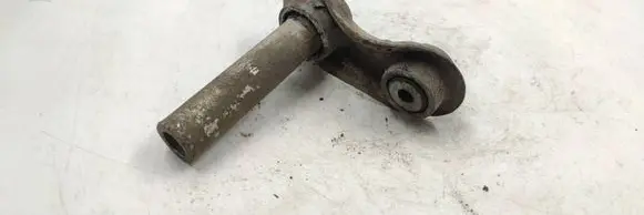 BMW 5 E60 E61 Other rear suspension part 
