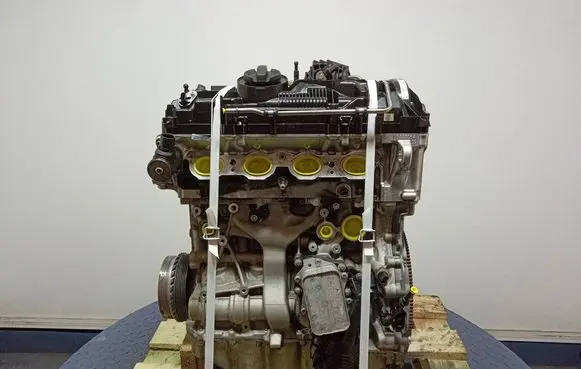 Alpine B3 B4 B5 B6 E90 E91 E92 E93 Engine 5A07793-2