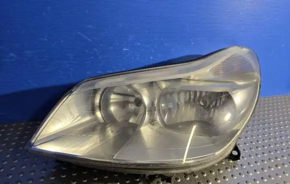 Citroen C5 Headlight/headlamp 9650055980