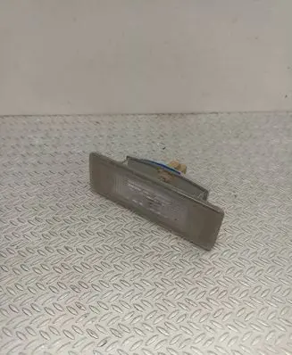 KIA Sportage Number plate light 925012G000 9259AC1000
