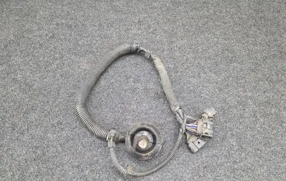 Porsche Cayenne (92A) Other wiring loom 4F0973705 3C0973737 6X0973717