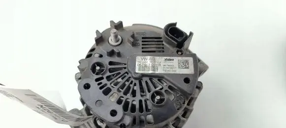 Audi Q3 F3 Generator/alternator 06J903023R