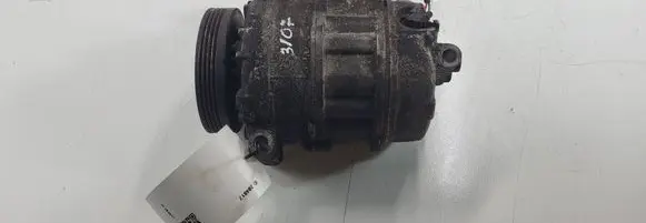BMW 7 E65 E66 Air conditioning (A/C) compressor (pump)
