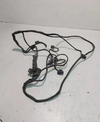 Mercedes-Benz S W220 Parking sensor (PDC) wiring loom 1405403481