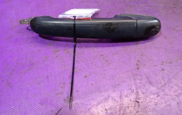 Seat Cordoba (6K) Rear door exterior handle 