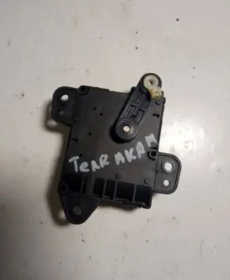 Hyundai Terracan Air flap motor/actuator