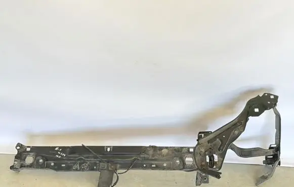 Mercedes-Benz C W204 Top upper radiator support slam panel A2046200072