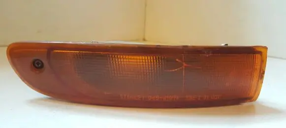 Mazda Xedos 6 Front indicator light 0454107