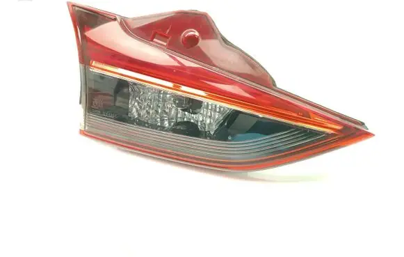 Mazda 6 Tailgate rear/tail lights 226-41897