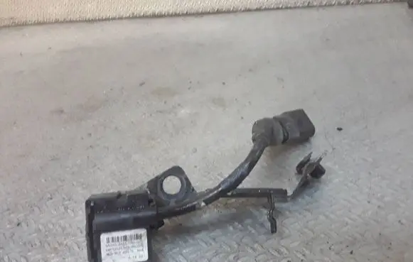 Audi A8 S8 D3 4E Sensor 4E0616575J