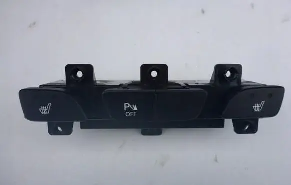 Hyundai ix35 Seat heating switch 84620-2Y920
