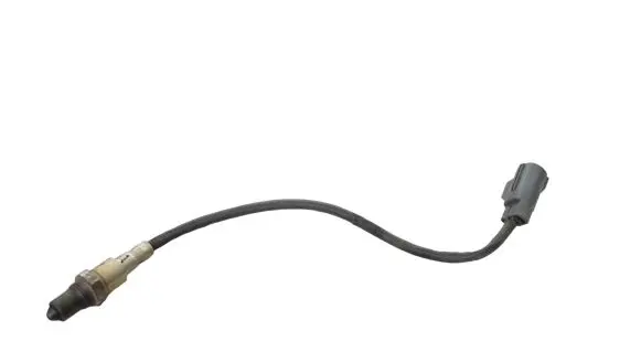 Jaguar XF X260 Lambda probe sensor FPLA9D375AB 0281004642