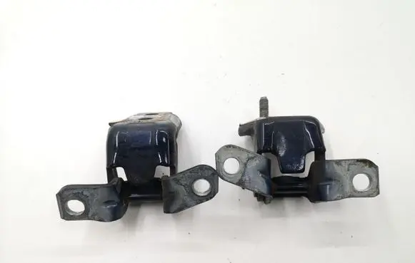 Mazda CX-5 Rear door hinge set 