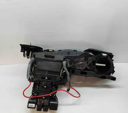Mercedes-Benz GLE W167 Interior heater climate box assembly A1678305603