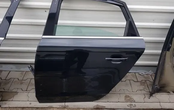 Audi A6 S6 C7 4G Rear door 