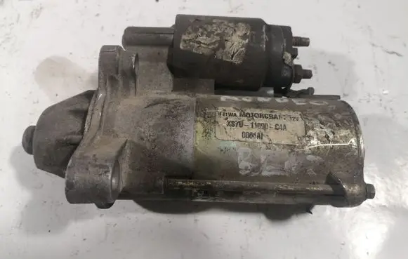 Ford Mondeo MK I Starter motor XS7U11000C4A F6RU11131BA