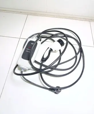 KIA Soul Electric car charging cable PSE1300083 JFP1510001