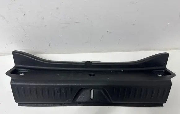 Mercedes-Benz A W176 Trunk/boot sill cover protection A1766900241