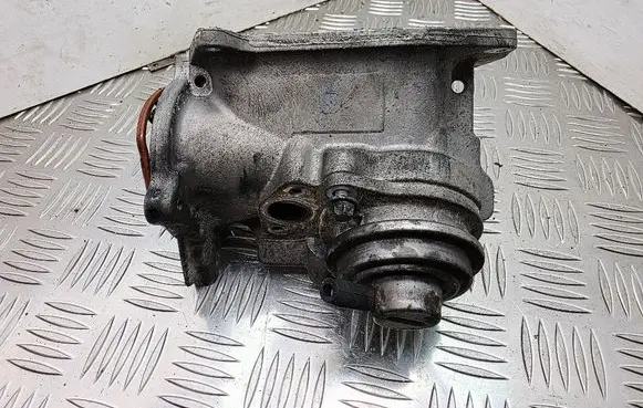 EGR valve