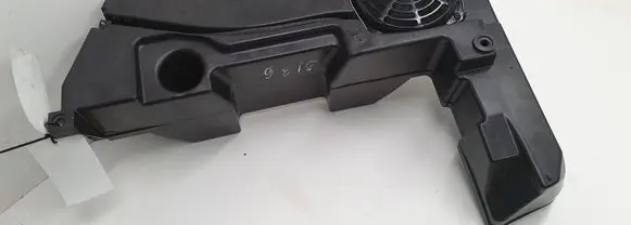Audi A4 S4 B8 8K Subwoofer speaker 8T8035382