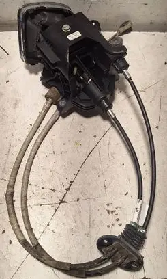 Ford S-MAX Gear shifter/selector 6G9R7C453KC 063603