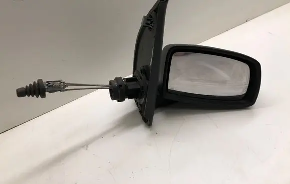 Fiat Panda II Manual wing mirror 
