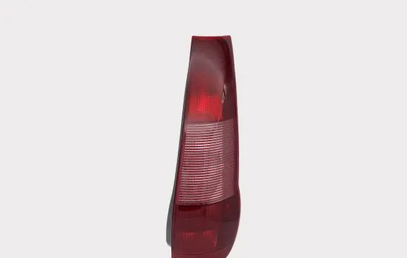 Fiat Punto (176) Rear/tail lights 7730722 46401082