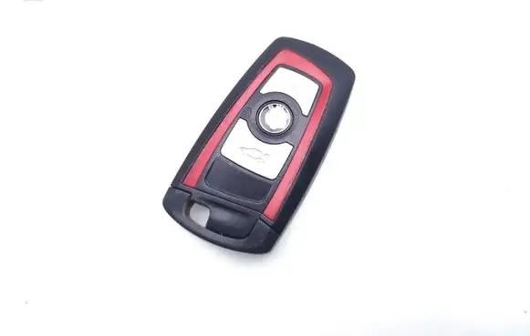 BMW 1 F20 F21 Ignition key/card 