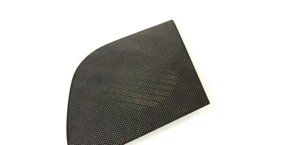 Mercedes-Benz C AMG W205 Parcel shelf grill A2056940137
