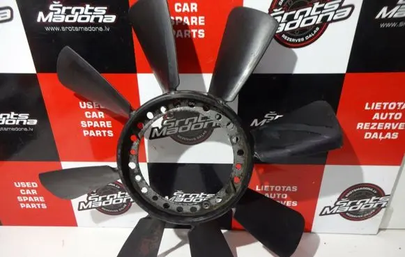 Audi A4 S4 B5 8D Fan impeller 078121301F