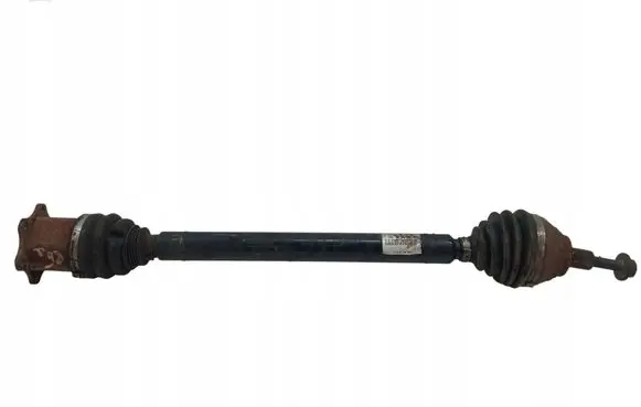 Volkswagen PASSAT B8 Front driveshaft 3Q0407272AT