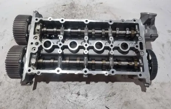 Rocker cam cover