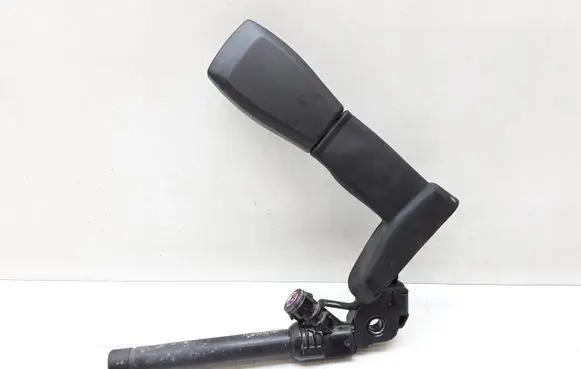 Volvo V70 Front seatbelt