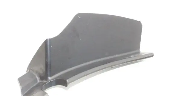 Honda Jazz IV GR Rear/tail light trim molding 