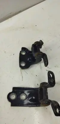 Subaru WRX STI Rear door hinge set 