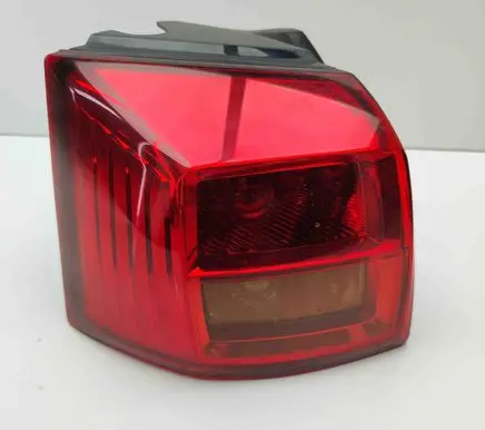 Peugeot 4007 Rear/tail lights 22087919