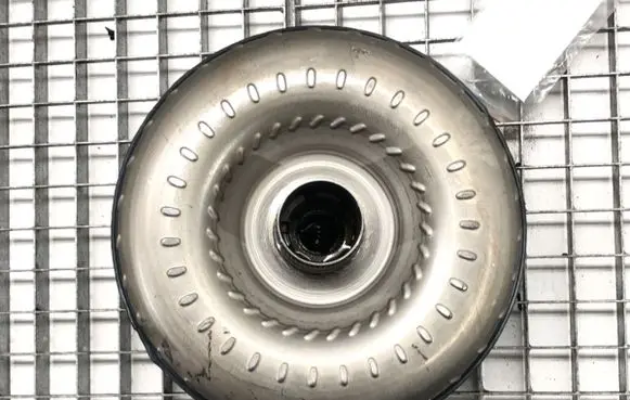 Mercedes-Benz CLS C257 Torque converter A1722500302