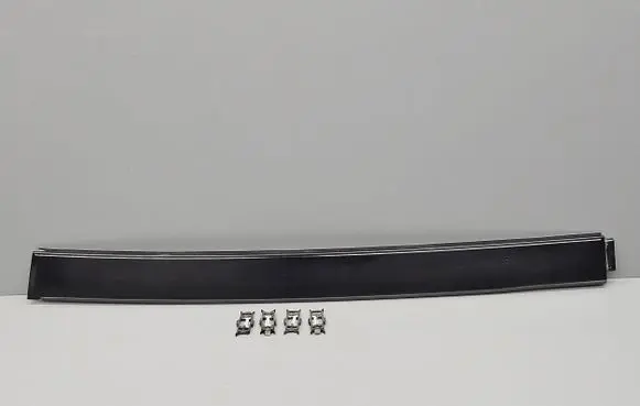 KIA Venga Roof trim bar molding cover 872201P100