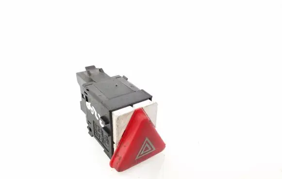 Volkswagen Transporter - Caravelle T5 Hazard light switch 6Y0953235