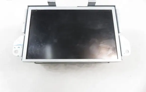 Ford Focus Screen/display/small screen DM5T14F239AP