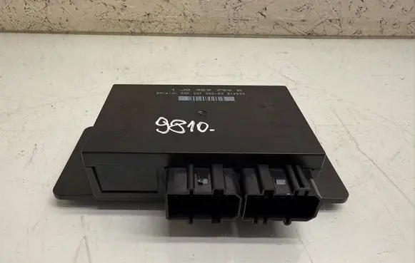 Volkswagen PASSAT B5 Comfort/convenience module 1J0959799R