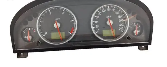 Ford Mondeo Mk III Speedometer (instrument cluster) 1S7F10849JF