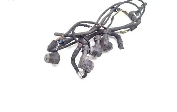 Mercedes-Benz S W221 Parking sensor (PDC) wiring loom 2215401305 263003245 A2215420417