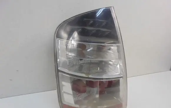 Rear/tail lights
