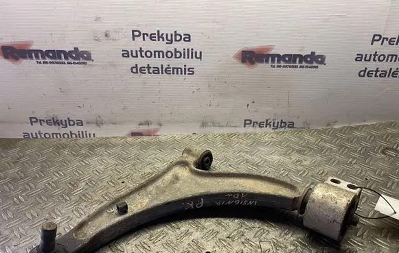 Opel Insignia A Front lower control arm/wishbone