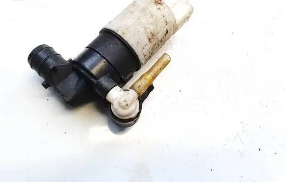 Renault Scenic II - Grand scenic II Windscreen/windshield washer pump 8200067015 9641553880