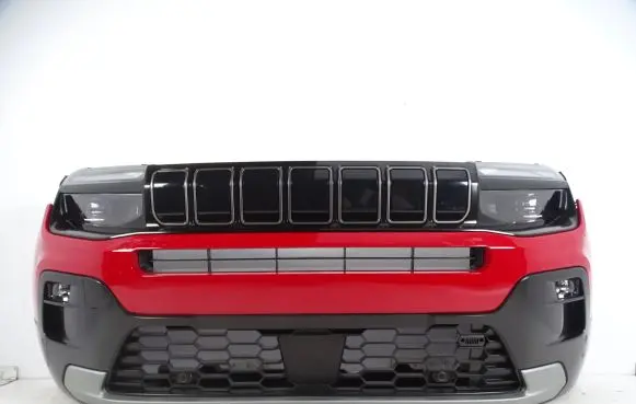 Jeep Avenger Front piece kit 