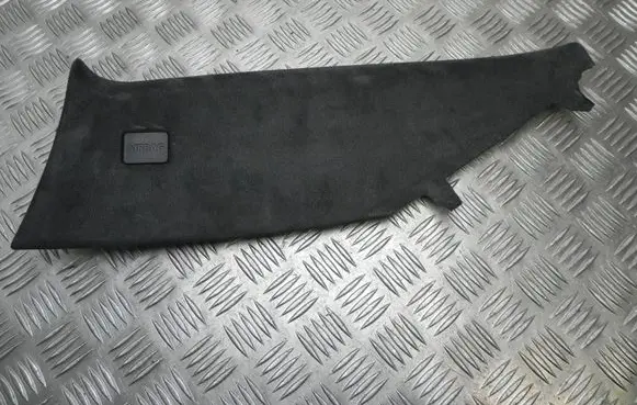 Jaguar XF (C) pillar trim 8X23F519A96BG Baldai3669
