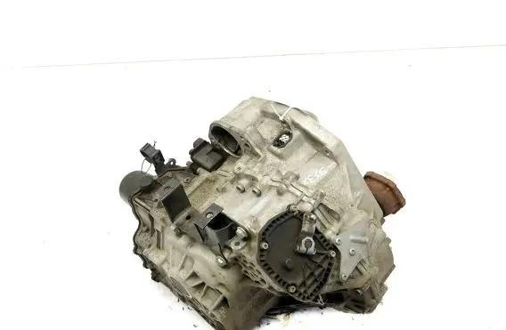 Volkswagen Polo V 6R Automatic gearbox PMP